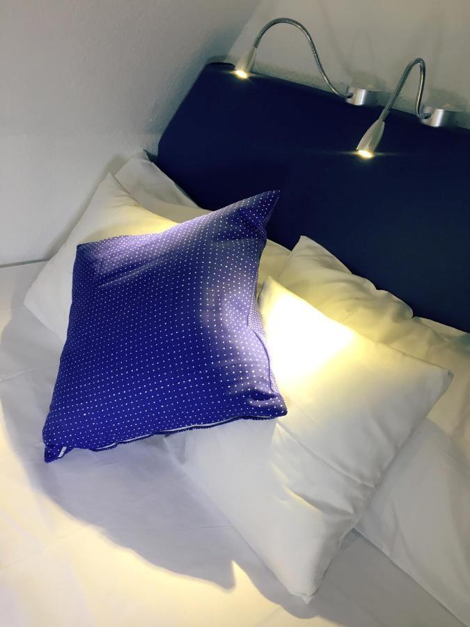 Lilis Kleines Hotel Munster  Ngoại thất bức ảnh